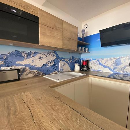 Boost Your Immo Les Deux Alpes 187 / Le Diamant 1 Exterior foto