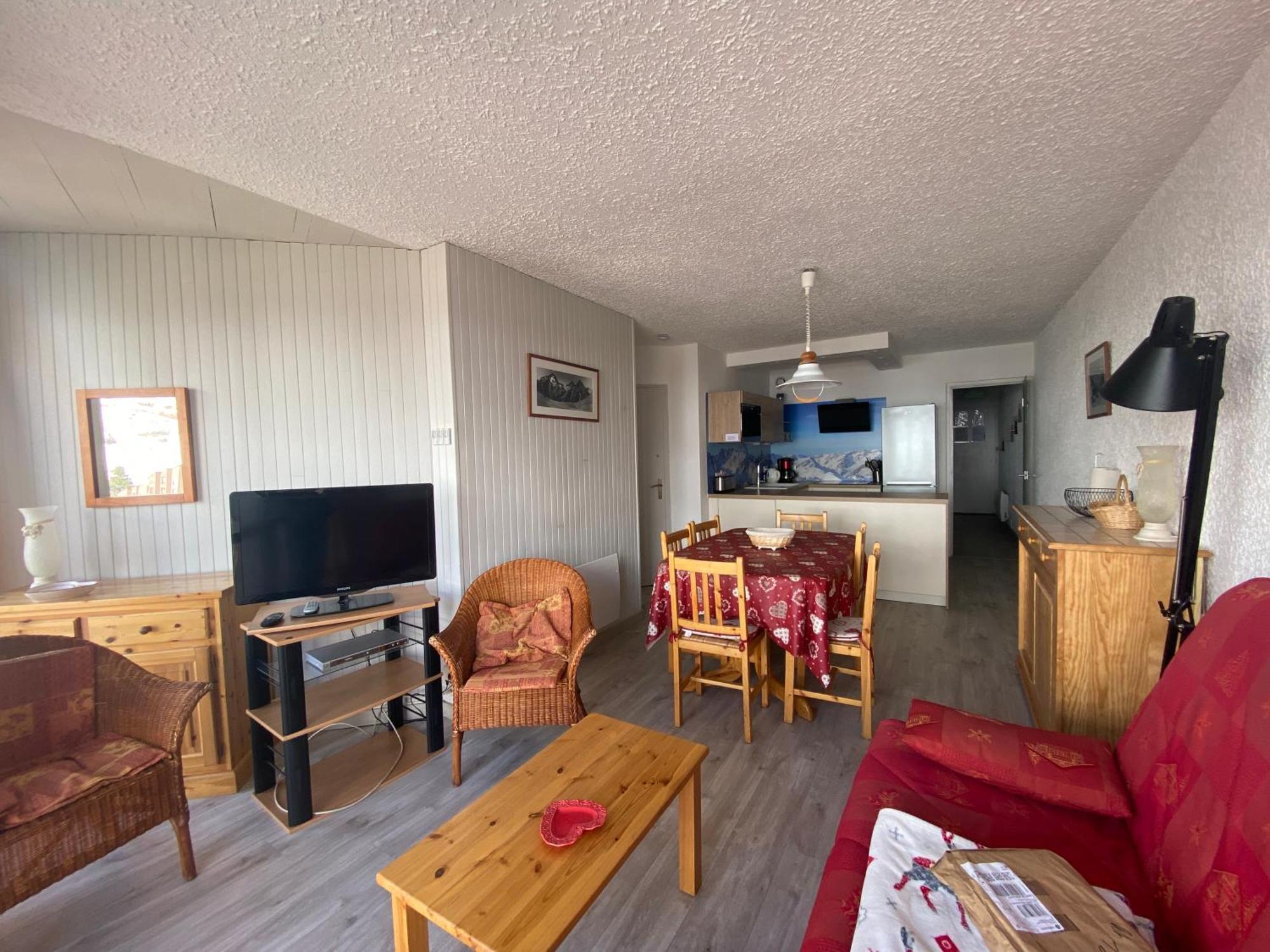 Boost Your Immo Les Deux Alpes 187 / Le Diamant 1 Exterior foto