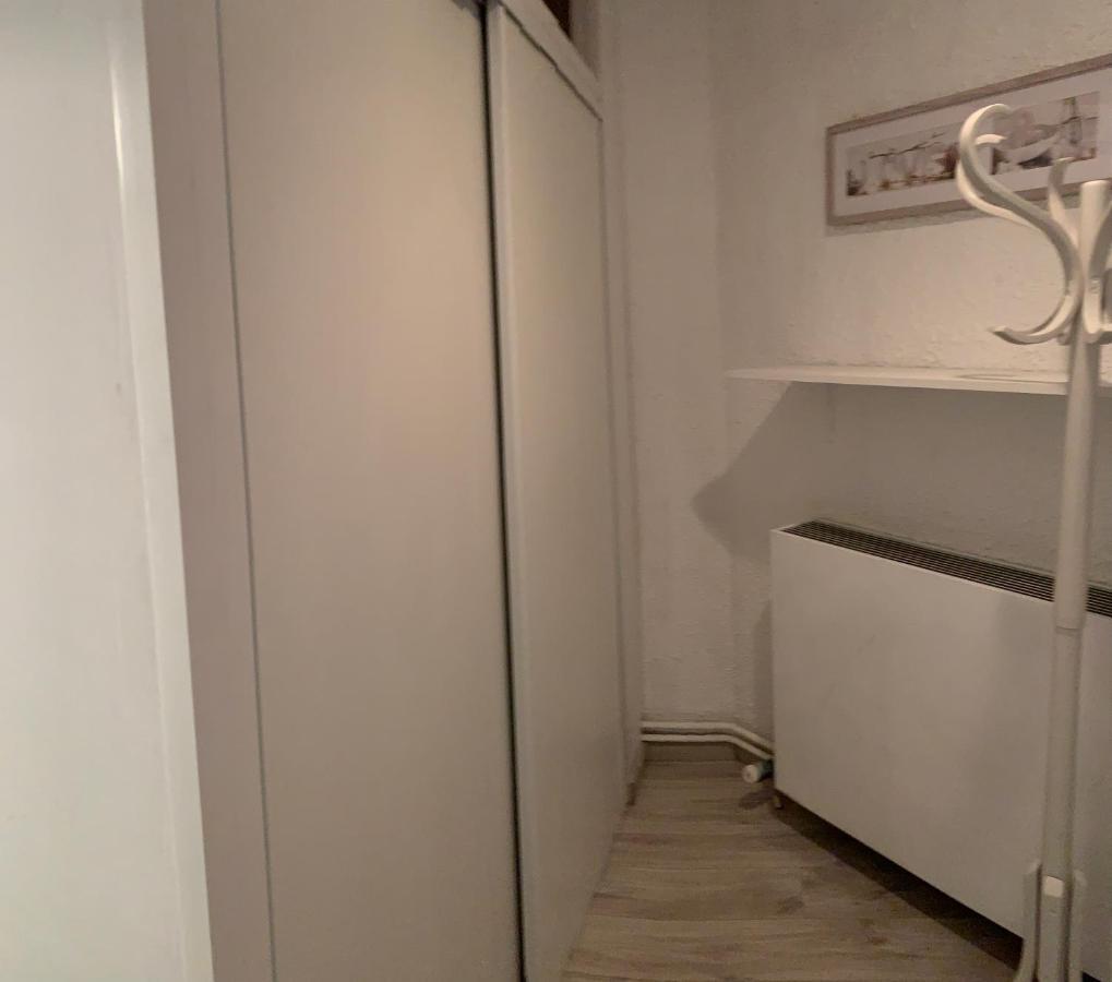 Boost Your Immo Les Deux Alpes 187 / Le Diamant 1 Exterior foto
