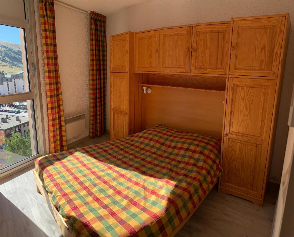 Boost Your Immo Les Deux Alpes 187 / Le Diamant 1 Exterior foto