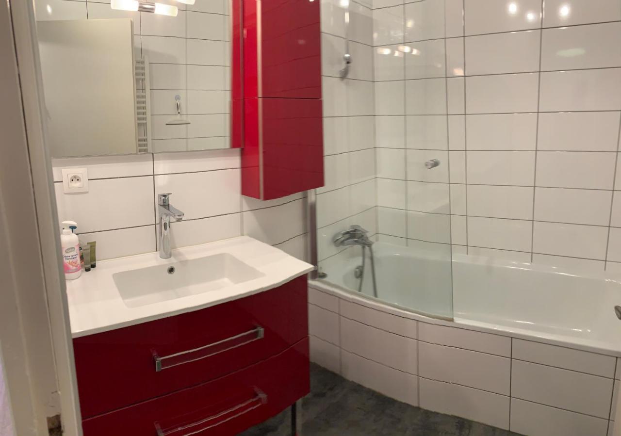 Boost Your Immo Les Deux Alpes 187 / Le Diamant 1 Exterior foto