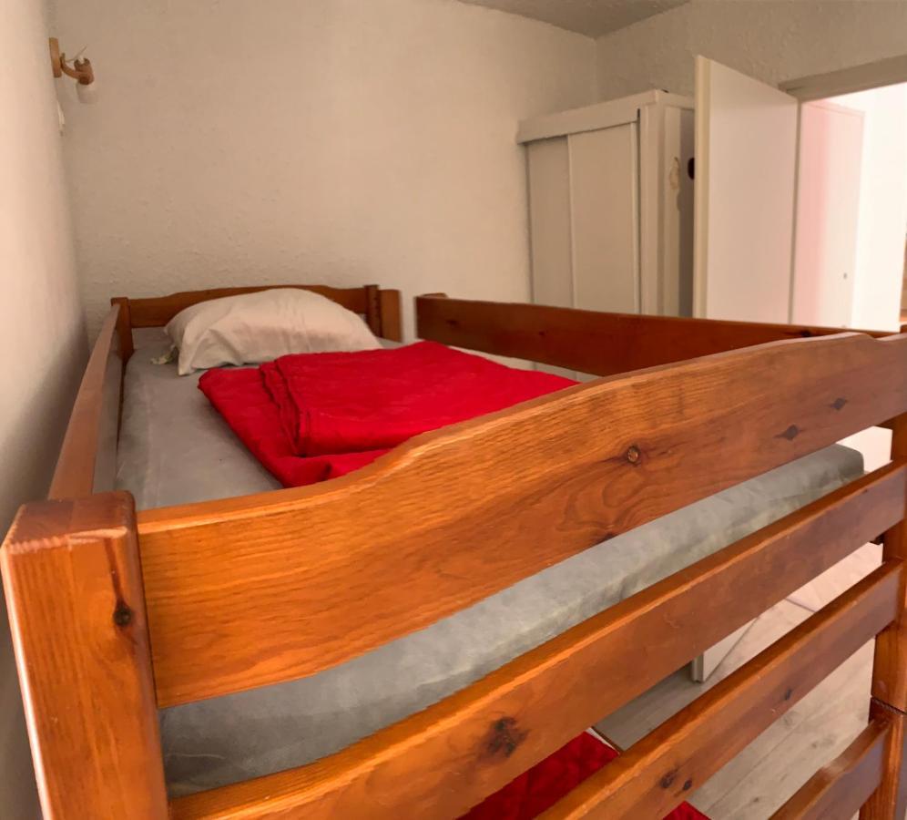 Boost Your Immo Les Deux Alpes 187 / Le Diamant 1 Exterior foto